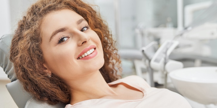 Scarborough teeth Cleaning and Scaling
