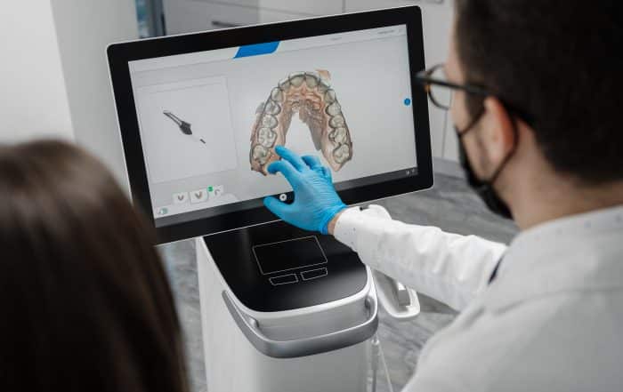 Digital X-Rays and 3D Printing Are the Latest Techs in Dentistry